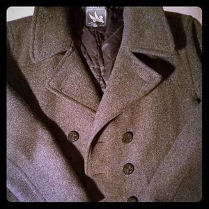 I. Speiwak & Sons Pea Coat